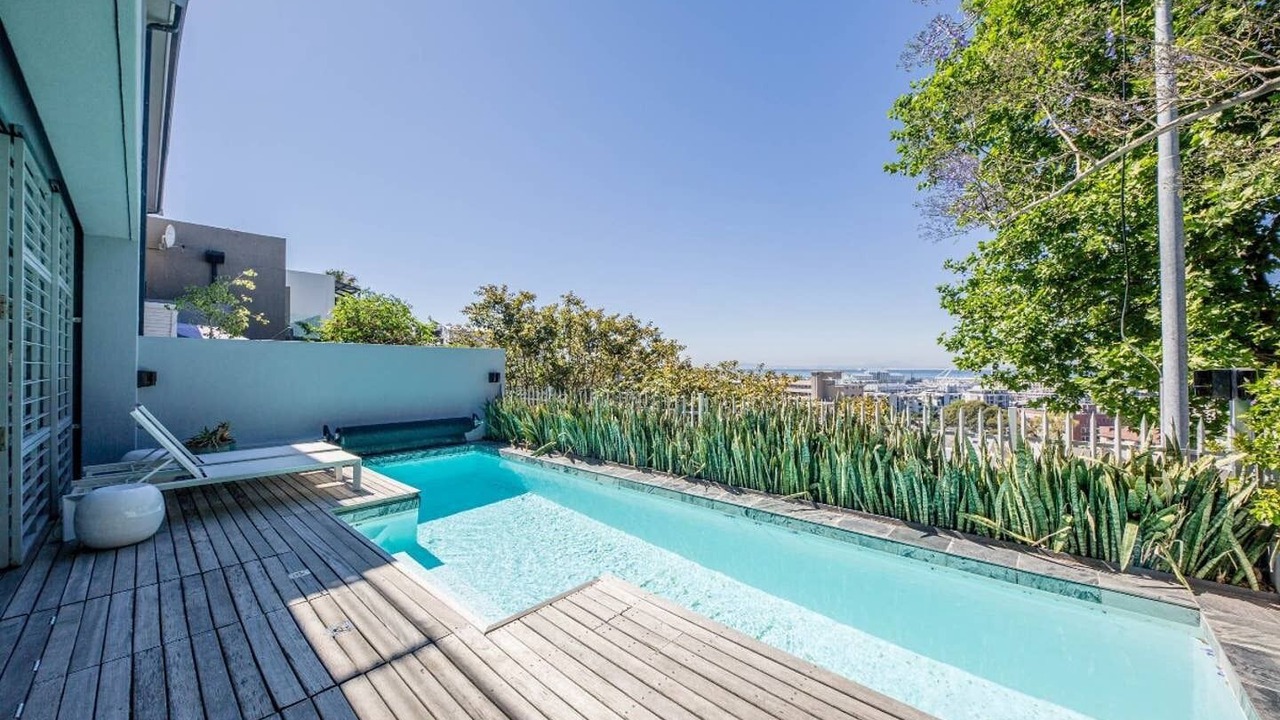 Photo of Outdoor in Cape Town City Centre