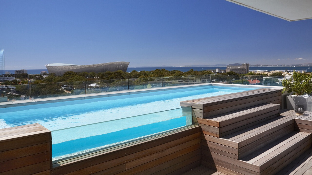 Photo of Outdoor in Green Point