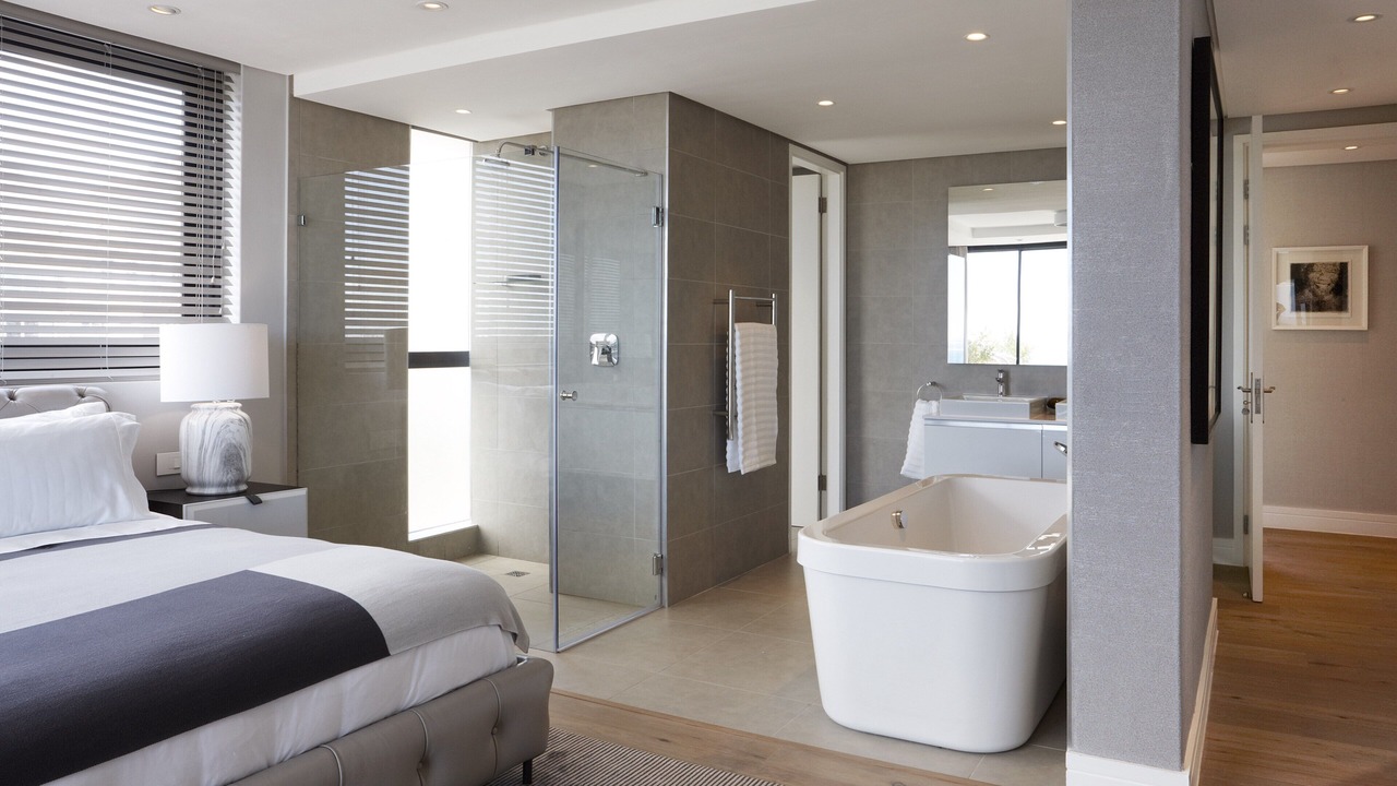 Photo of Bathroom in Green Point
