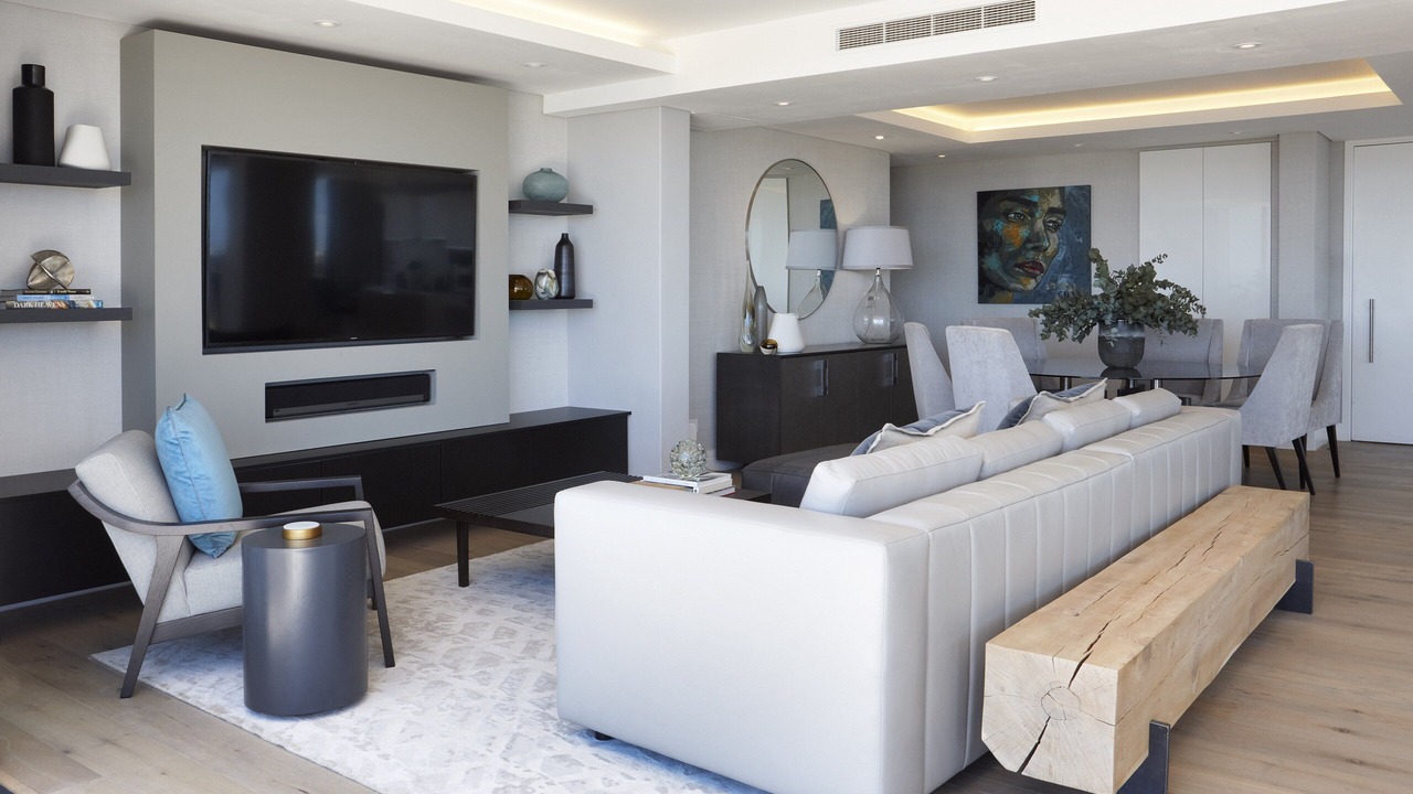 Photo of Livingroom in Green Point