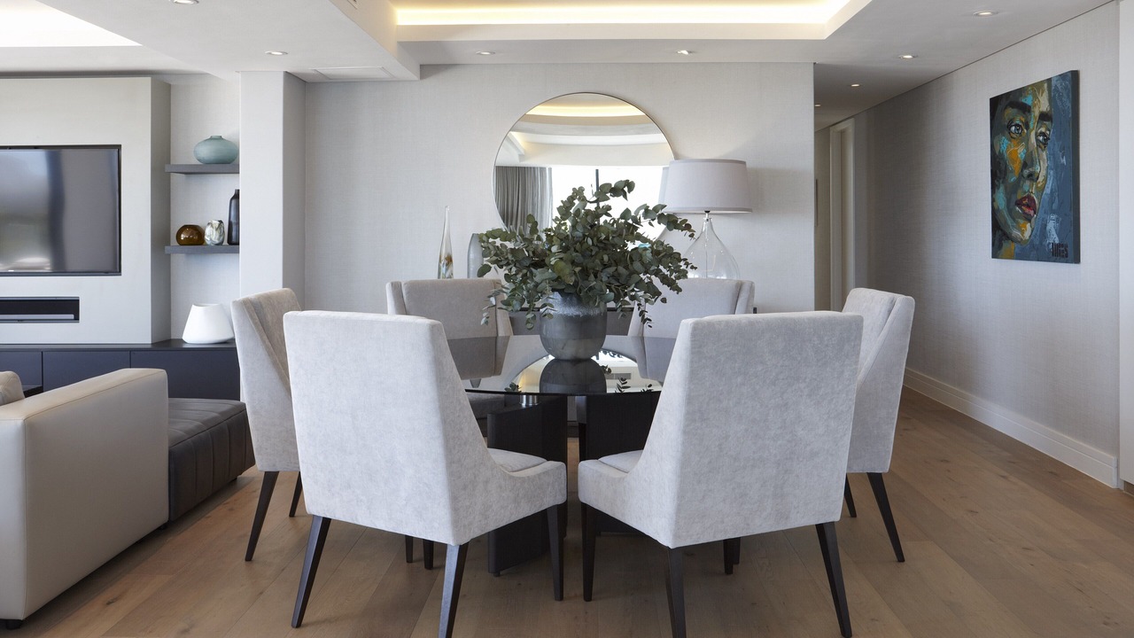 Photo of Livingroom in Green Point