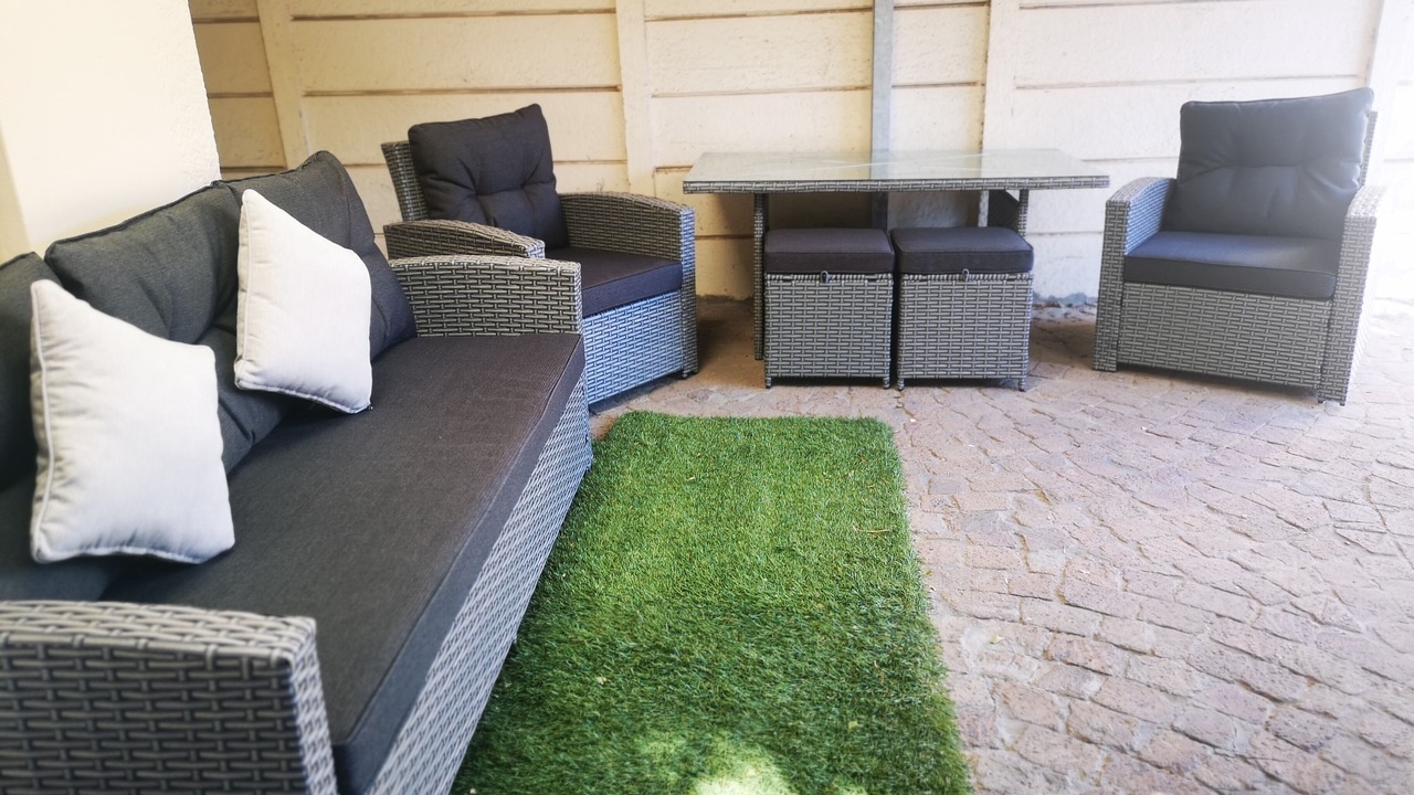 Photo of Outdoor in Milnerton