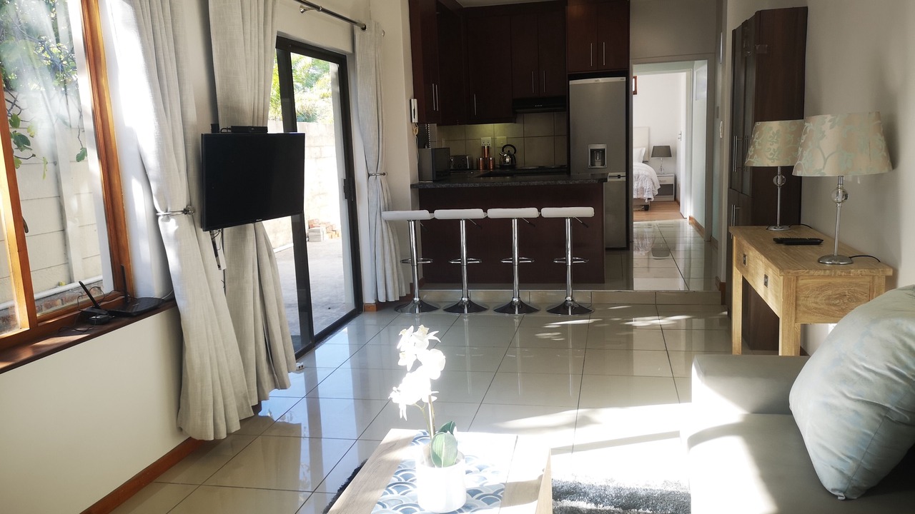 Photo of Livingroom in Milnerton