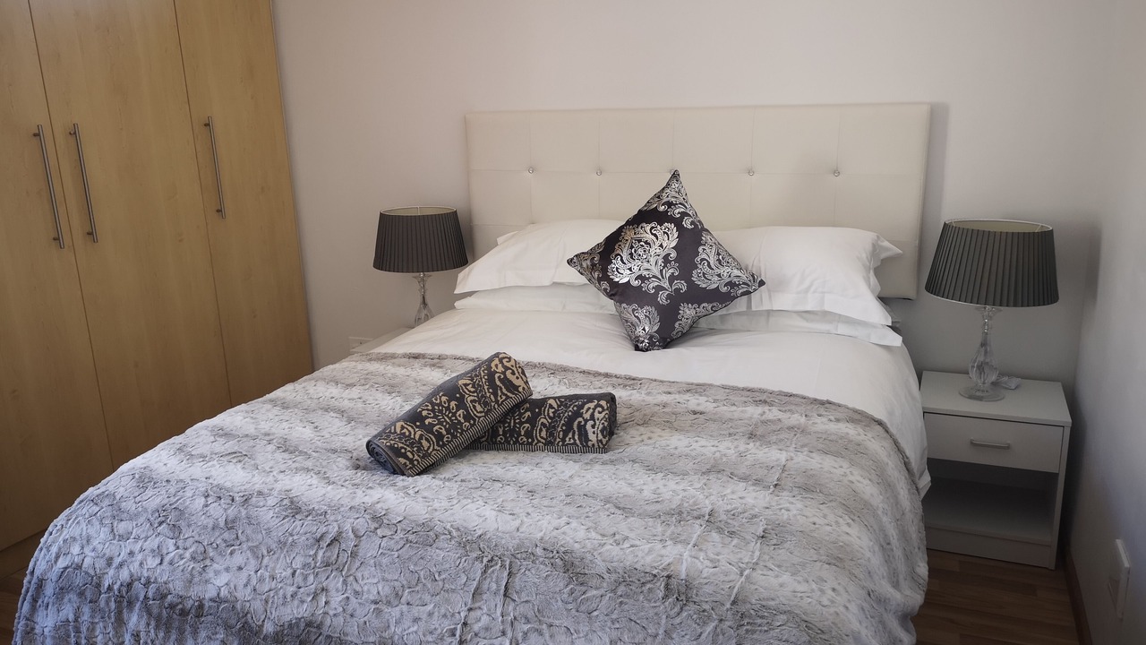Photo of Bedroom in Milnerton