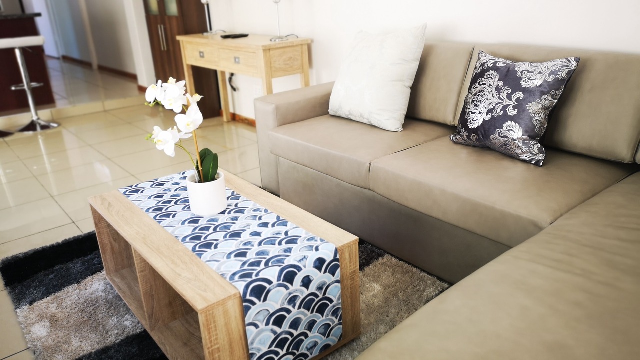 Photo of Livingroom in Milnerton