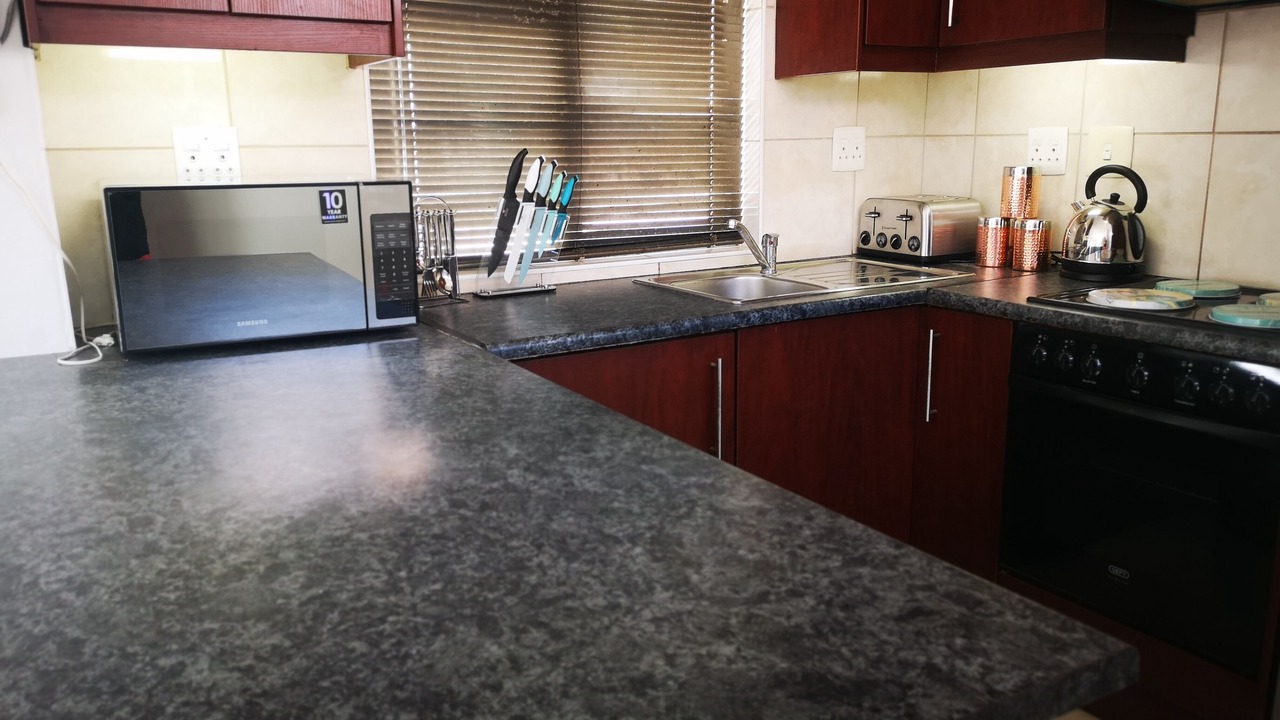 Photo of Kitchen in Milnerton