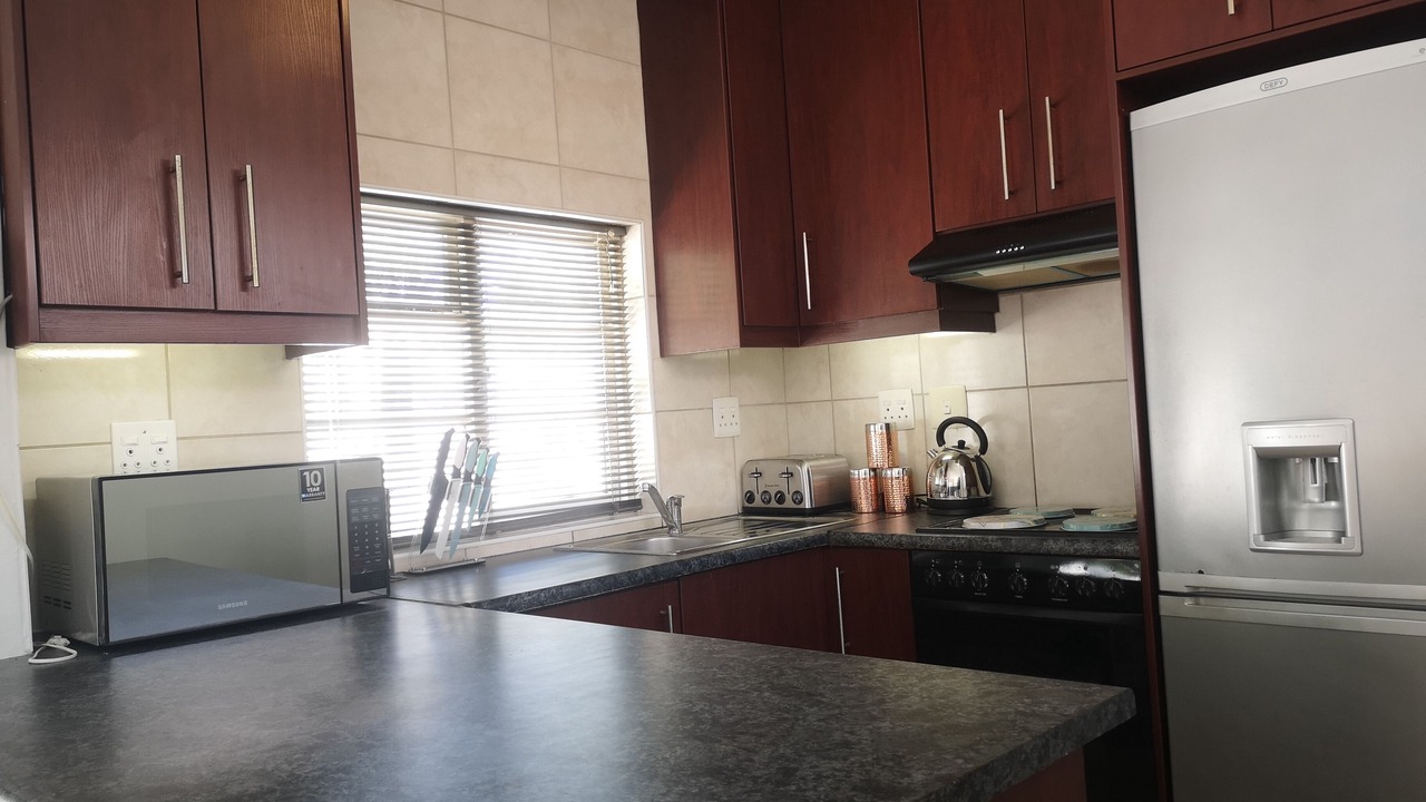 Photo of Kitchen in Milnerton
