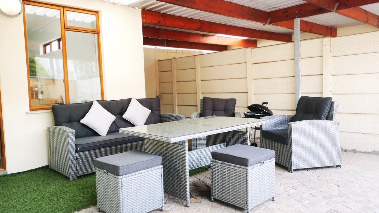 Photo of Outdoor in Milnerton