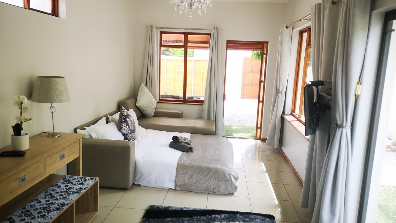 Photo of Bedroom in Milnerton