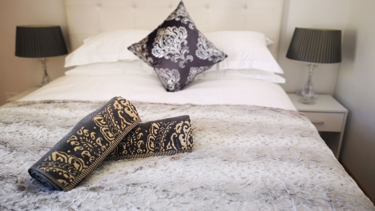Photo of Bedroom in Milnerton