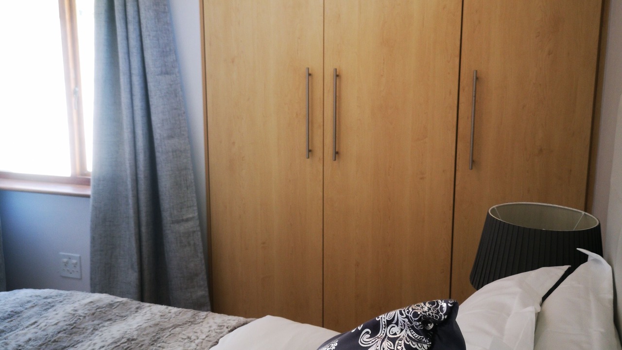 Photo of Bedroom in Milnerton