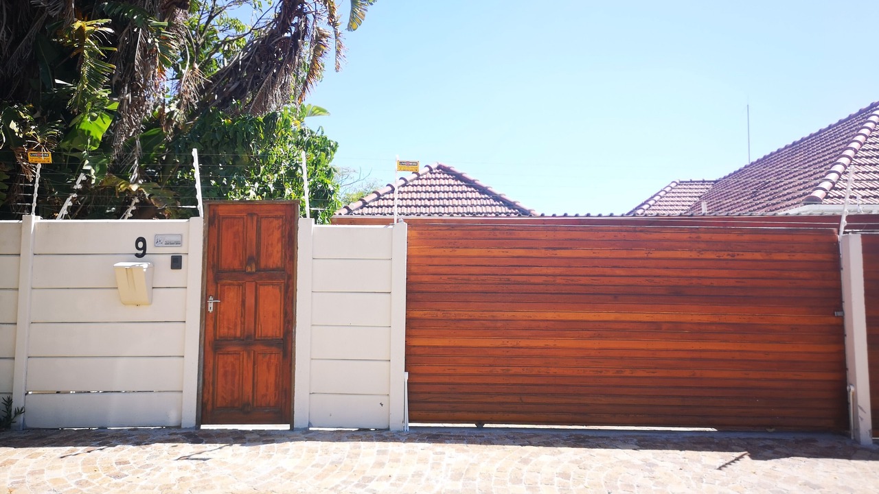 Photo of Outdoor in Milnerton