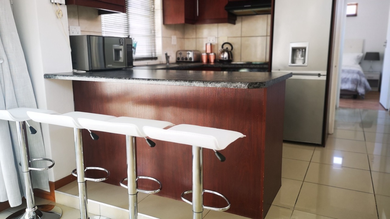 Photo of Kitchen in Milnerton