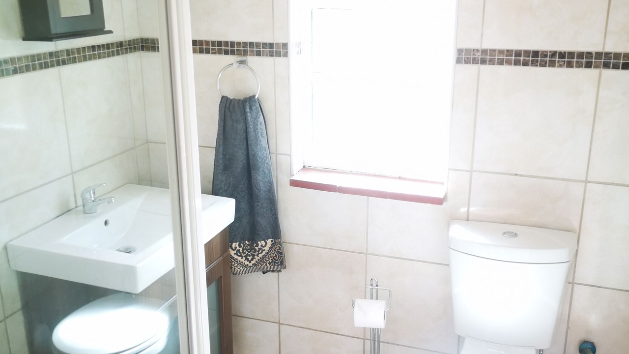 Photo of Bathroom in Milnerton