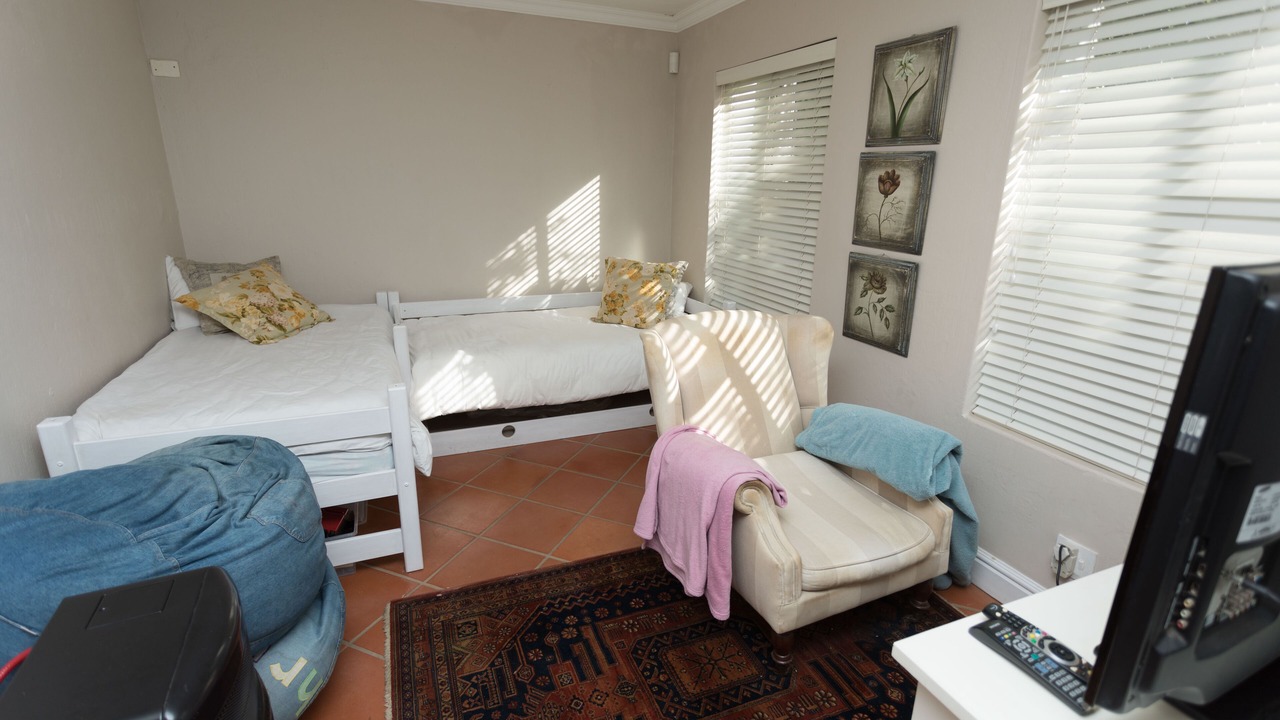 Photo of Bedroom in Robberg Beach