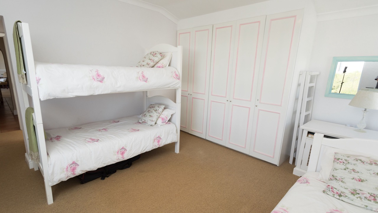 Photo of Bedroom in Robberg Beach