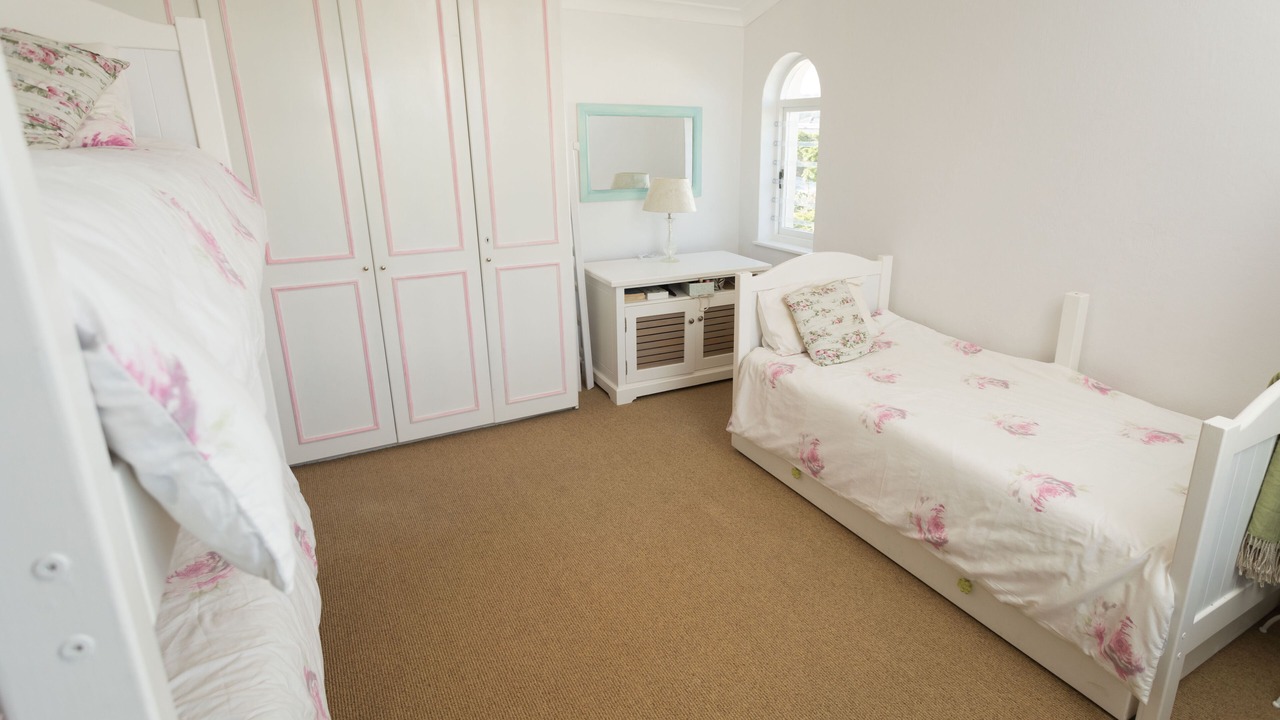 Photo of Bedroom in Robberg Beach