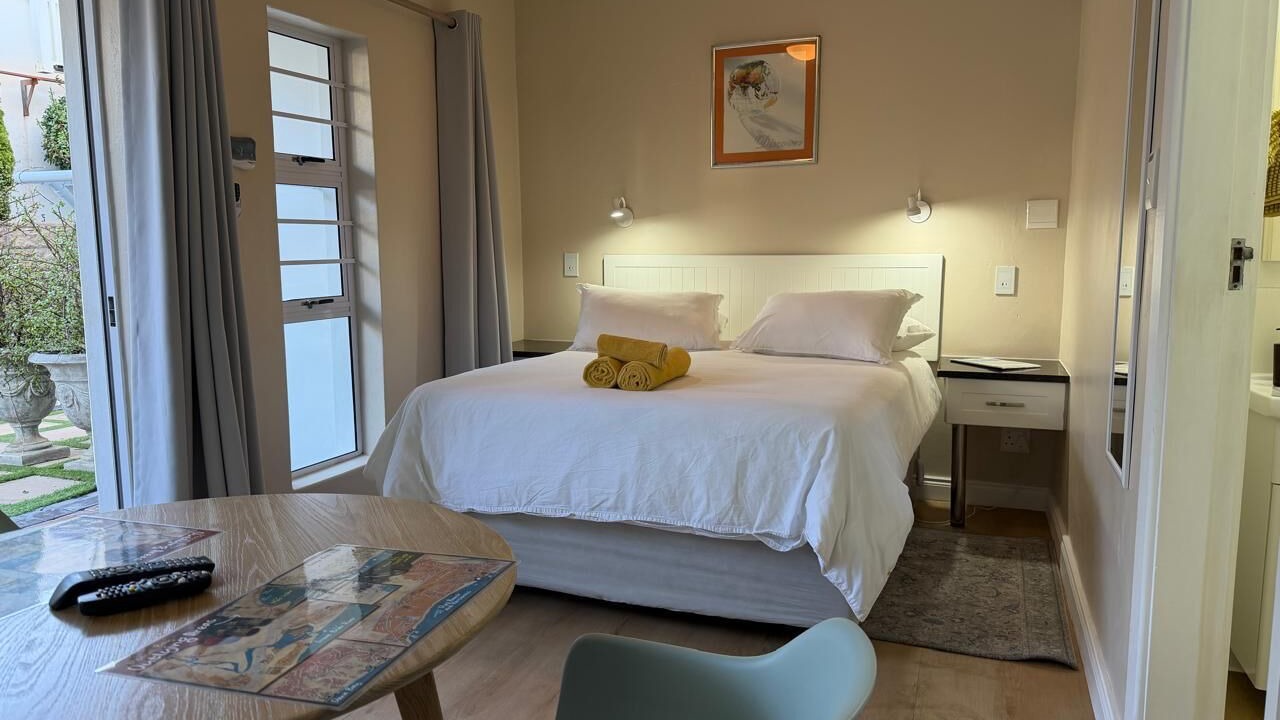 Photo of Bedroom in Hartenbos