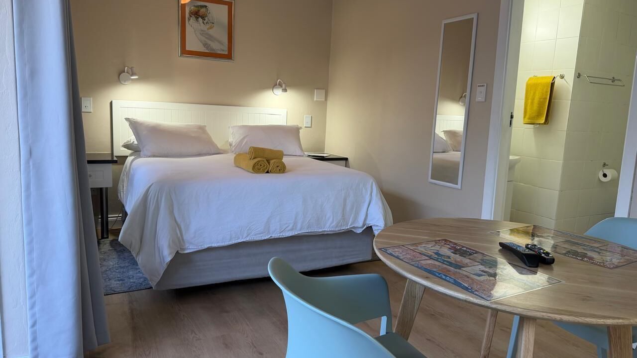 Photo of Livingroom in Hartenbos