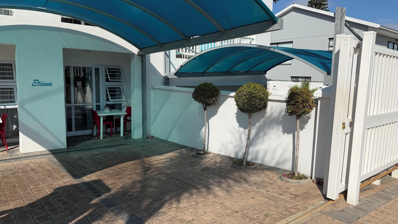 Photo of Outdoor in Hartenbos
