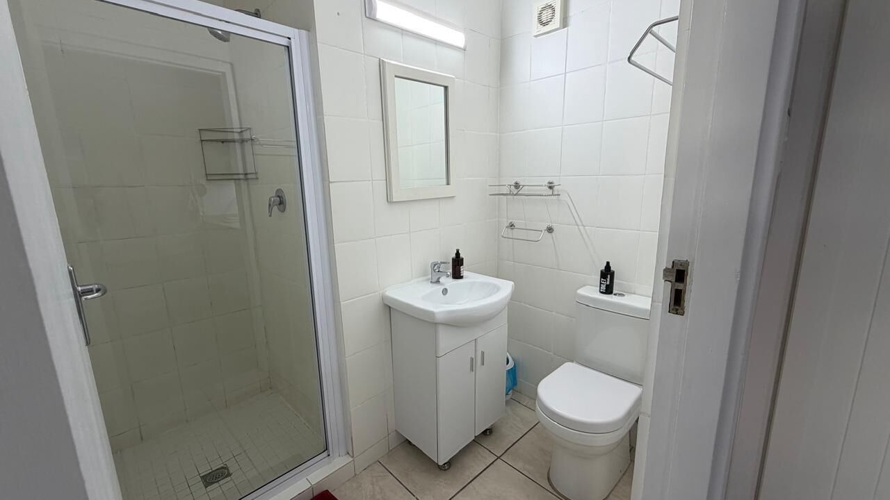 Photo of Bathroom in Hartenbos