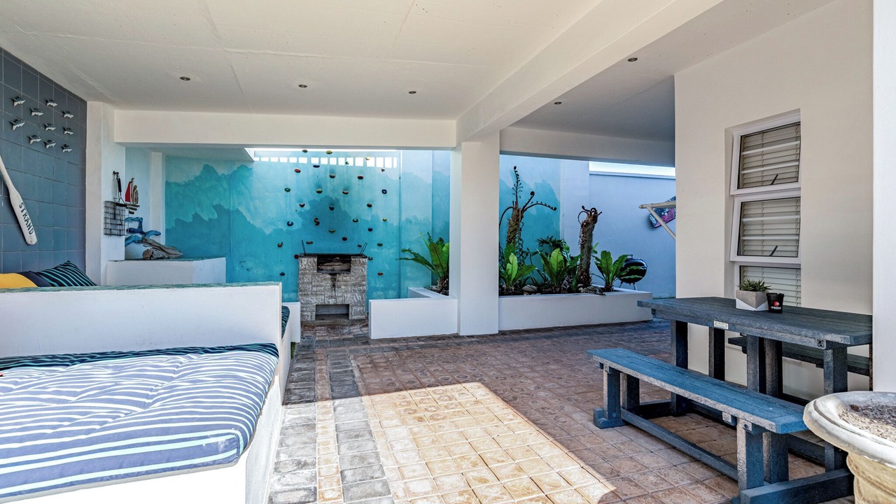 Photo of Outdoor in Hartenbos