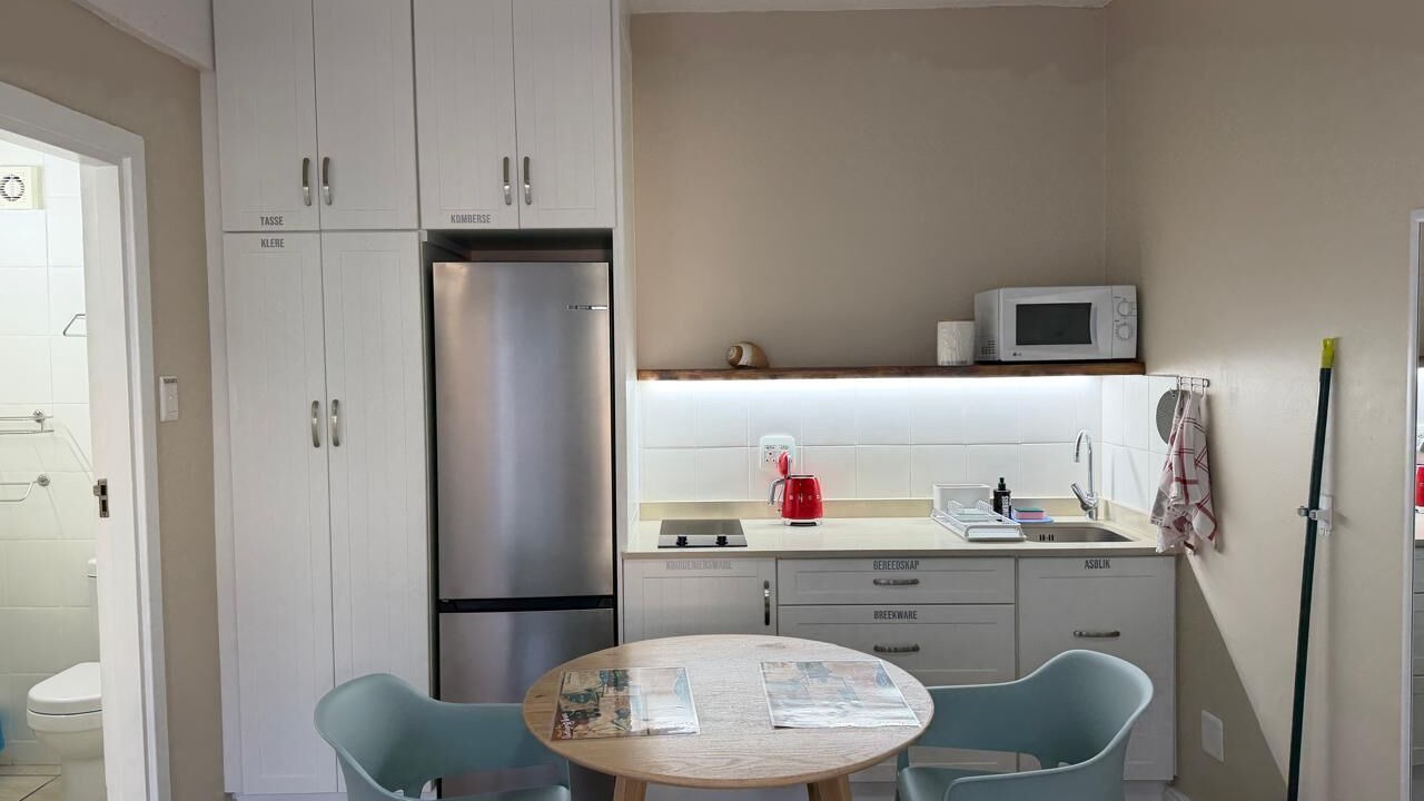 Photo of Kitchen in Hartenbos