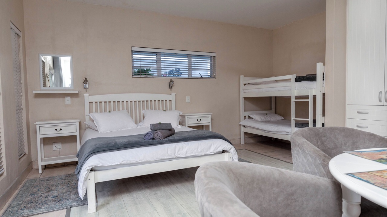 Photo of Bedroom in Hartenbos