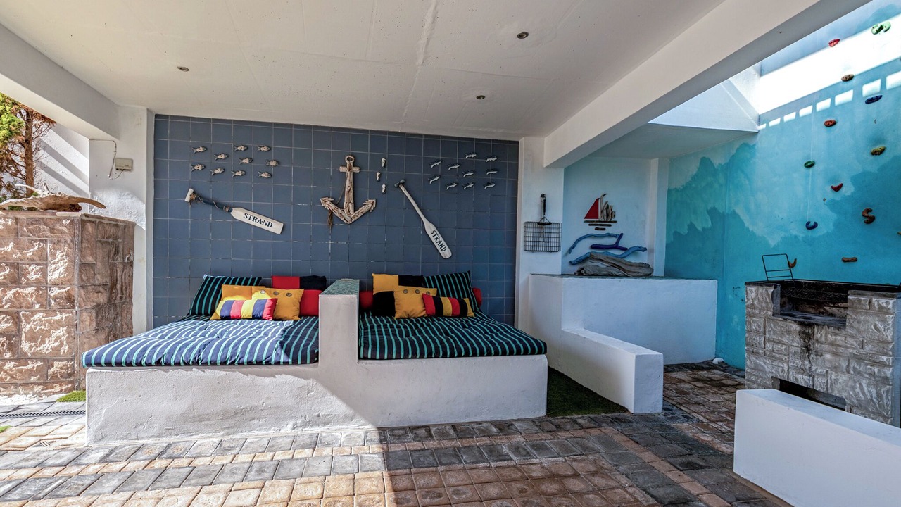 Photo of Outdoor in Hartenbos