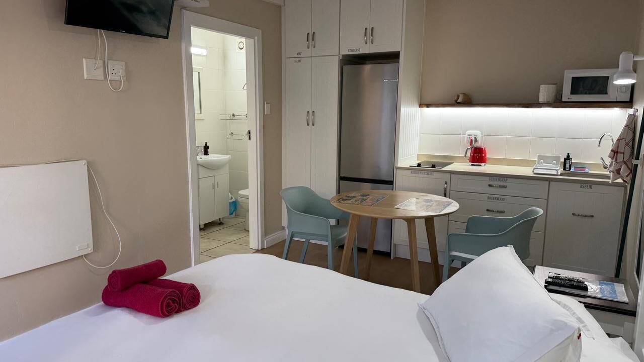 Photo of Livingroom in Hartenbos