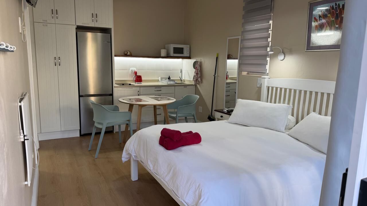 Photo of Bedroom in Hartenbos