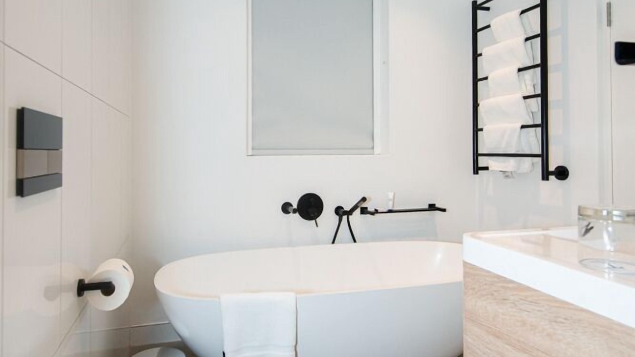 Photo of Bathroom in Sea Point