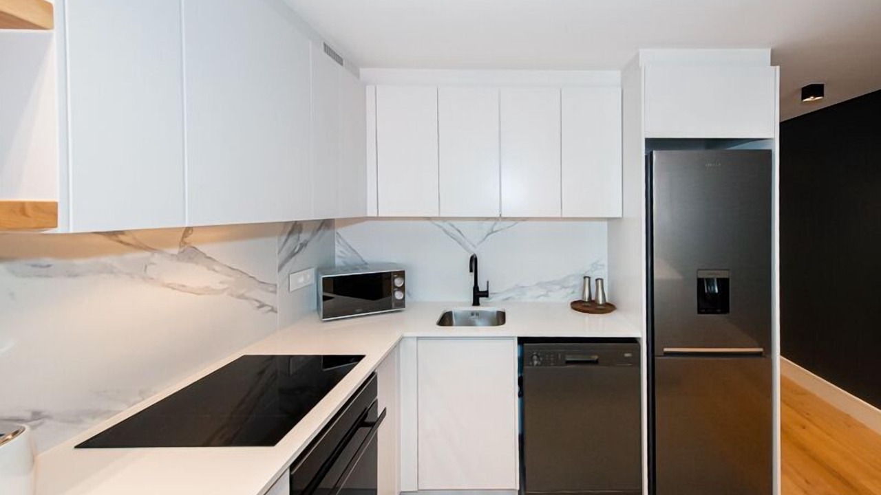 Photo of Kitchen in Sea Point