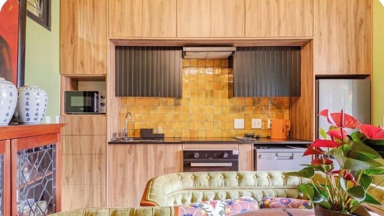 Photo of Kitchen in Cape Town City Centre
