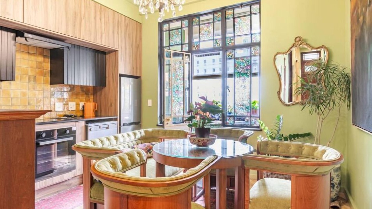 Photo of Kitchen in Cape Town City Centre