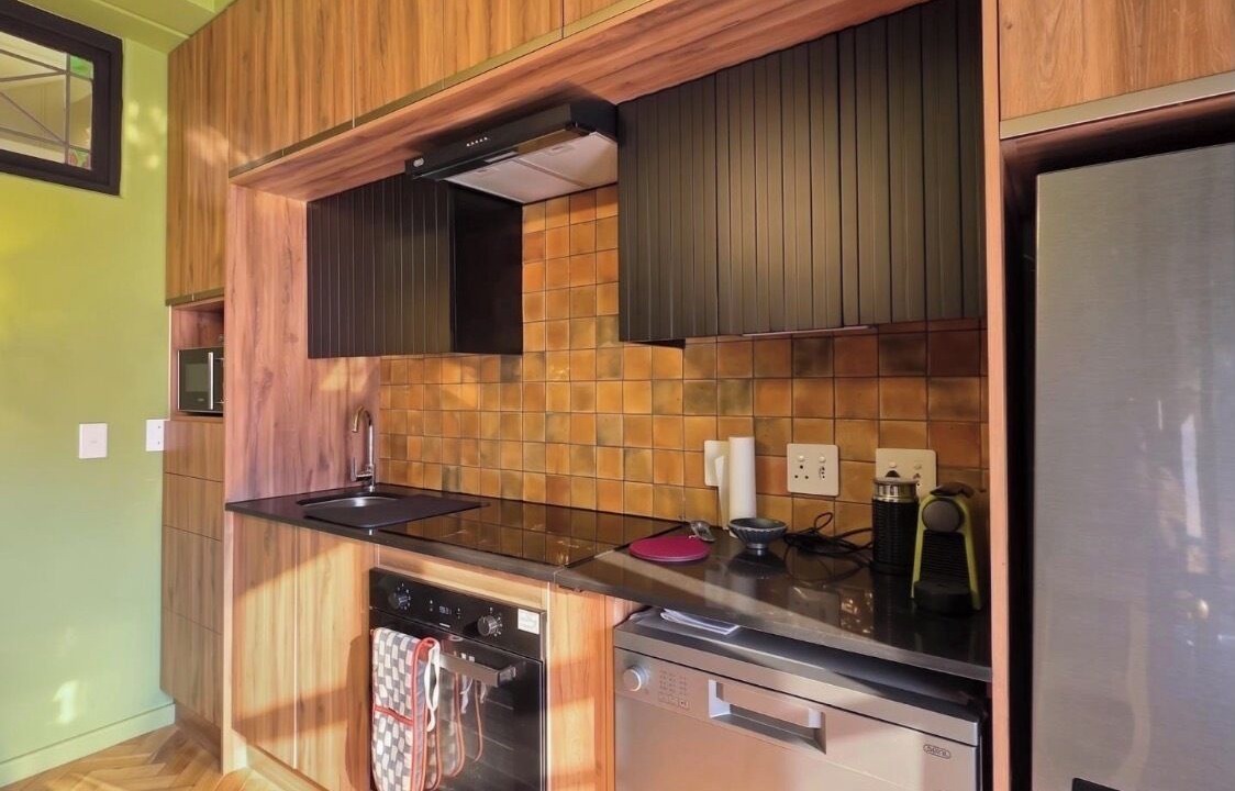 Photo of Kitchen in Cape Town City Centre