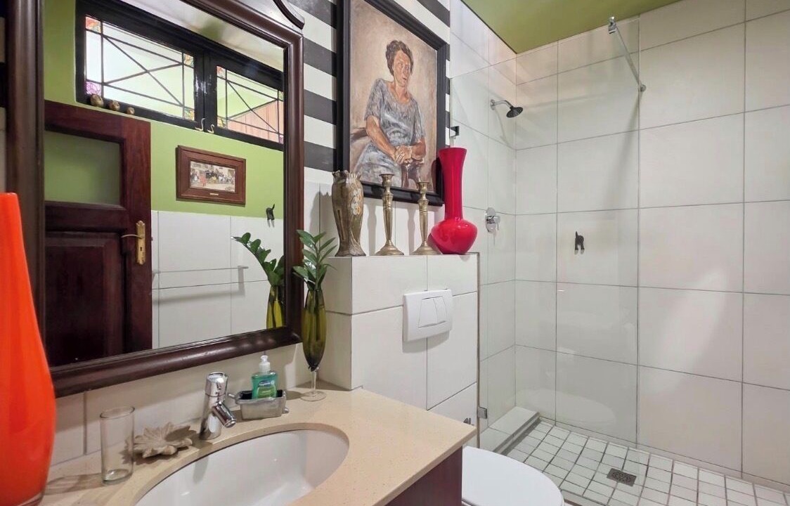 Photo of Bathroom in Cape Town City Centre