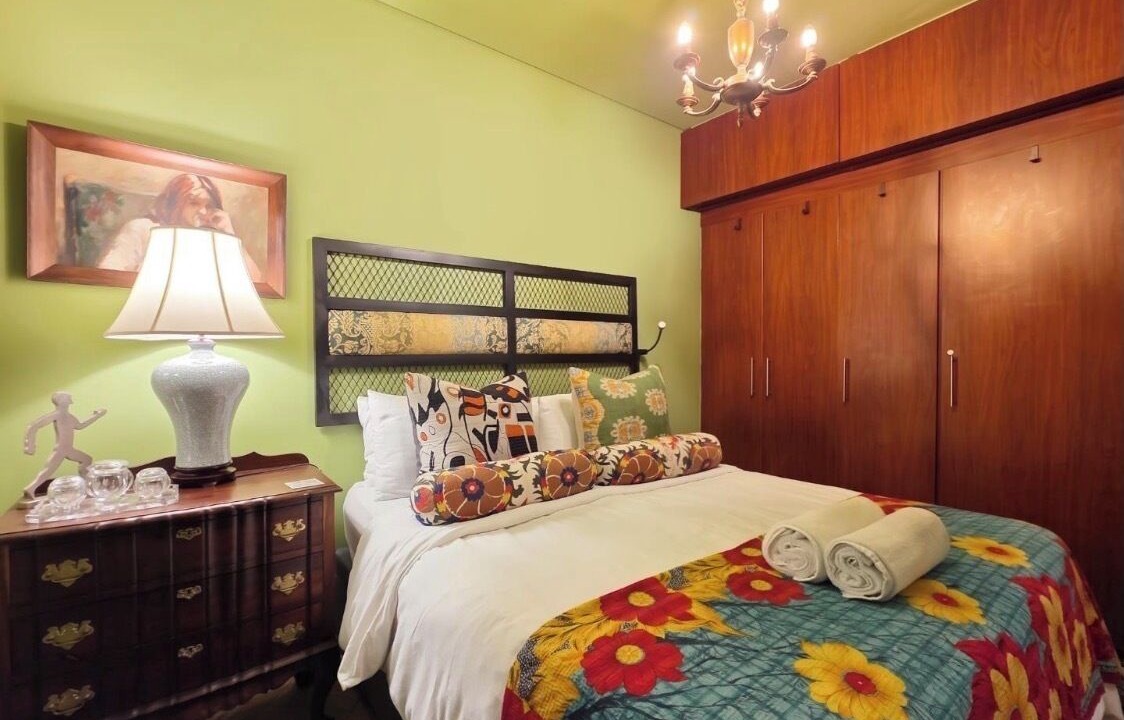 Photo of Bedroom in Cape Town City Centre