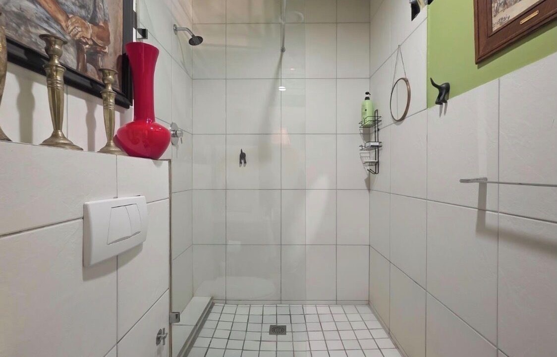 Photo of Bathroom in Cape Town City Centre