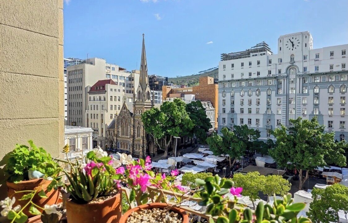Photo of Others in Cape Town City Centre