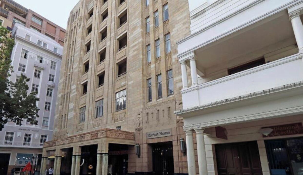 Photo of Outdoor in Cape Town City Centre