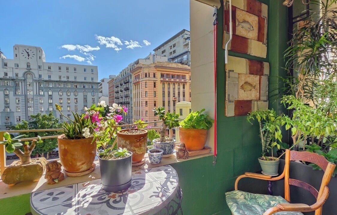 Photo of Outdoor in Cape Town City Centre