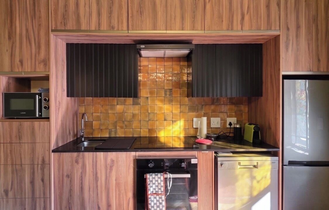 Photo of Kitchen in Cape Town City Centre