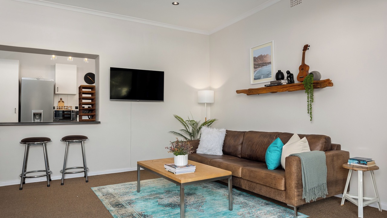 Photo of Livingroom in Cape Town City Centre
