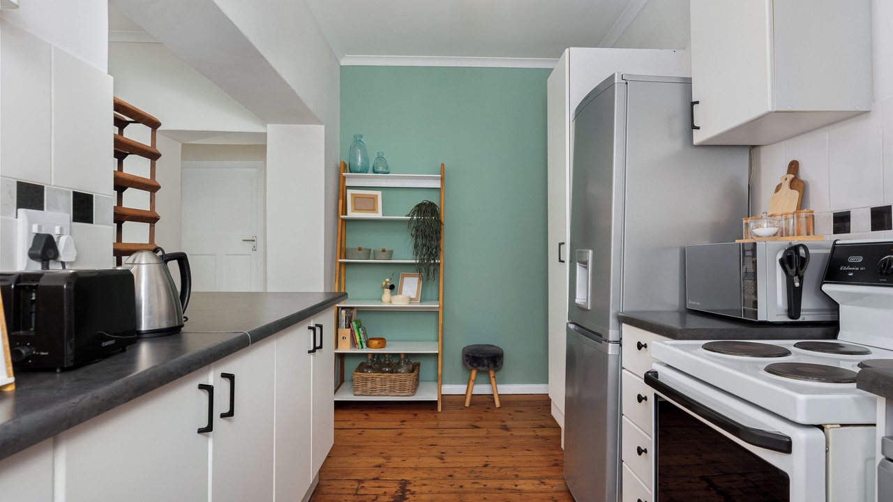 Photo of Kitchen in Cape Town City Centre