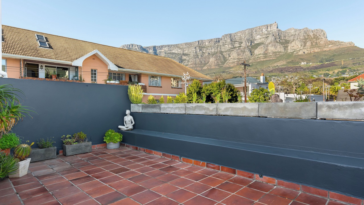 Photo of Outdoor in Cape Town City Centre