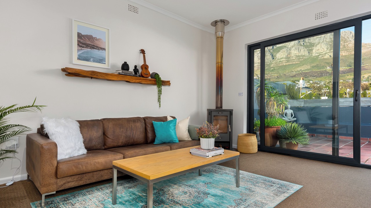 Photo of Livingroom in Cape Town City Centre