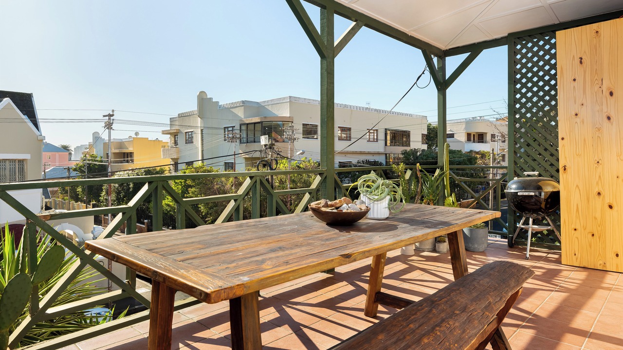 Photo of Outdoor in Cape Town City Centre