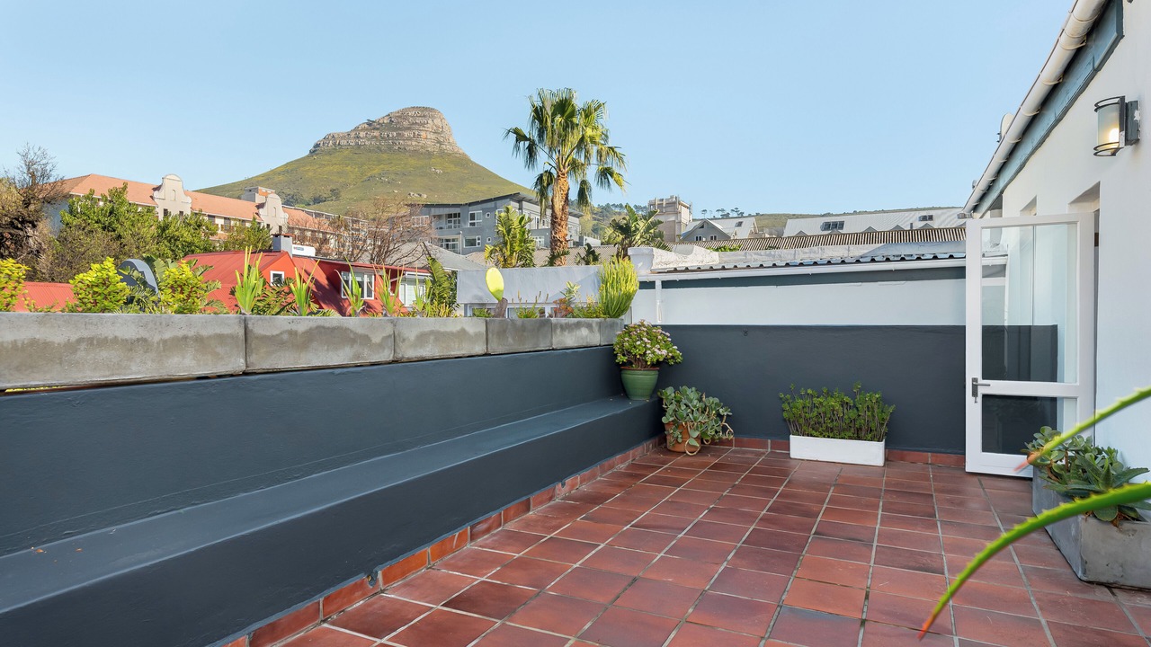 Photo of Outdoor in Cape Town City Centre