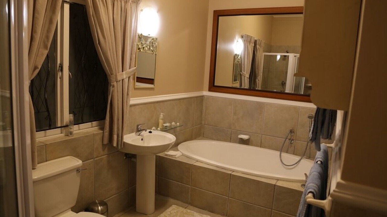 Photo of Bathroom in Plettenberg Bay